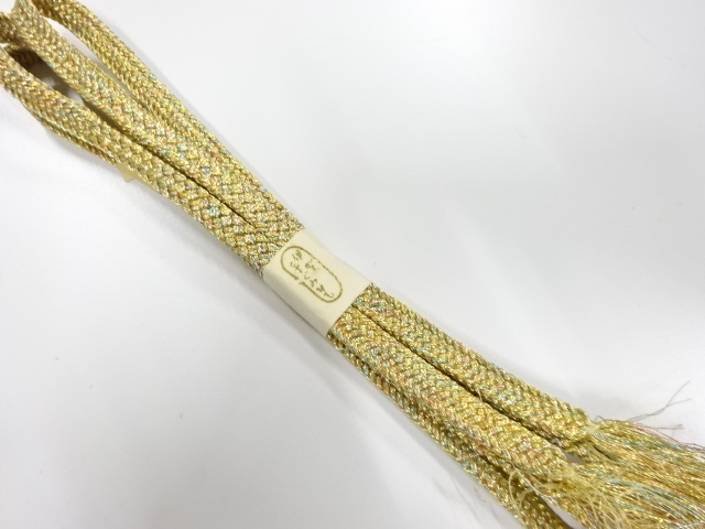 Japanese Kimono / Accessories Silk